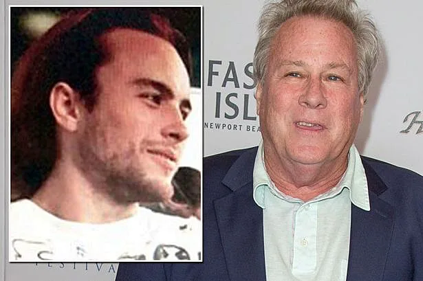 ג'ון הארד ובנו מקס