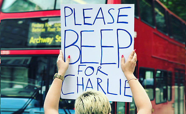 סיפור שנגע ללב הציבור בעולם כולו