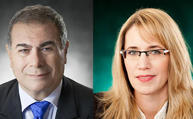 עורכי הדין חיה ודוד מנע