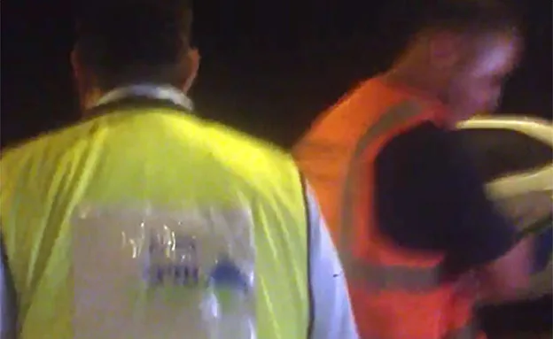 ''החלטתי לתעד הכל''