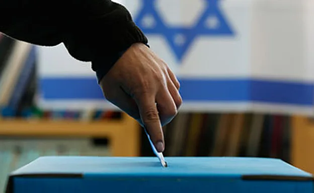 אין קביעות, ה''חכים תלויים בדין הבוחר