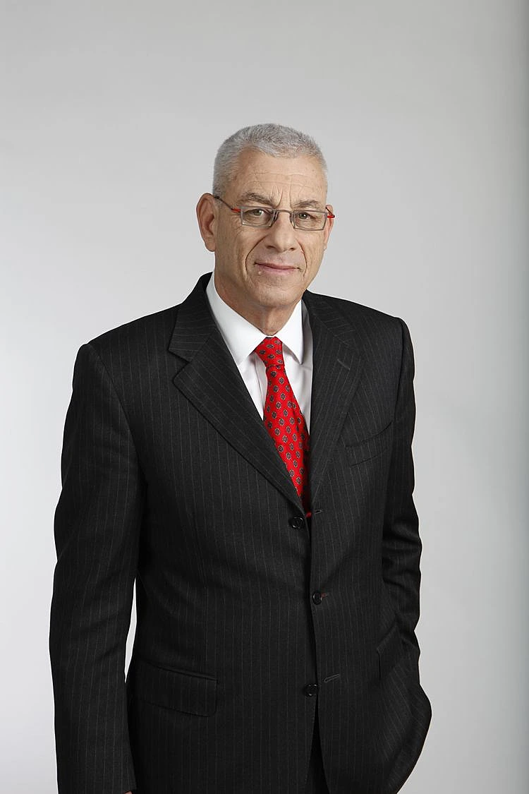 נחום פינברג