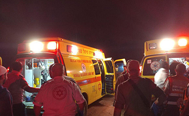 כתבי אישום יוגשו נגד 2 מהחשודים