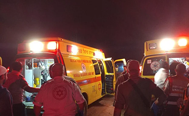 כתבי אישום יוגשו נגד 2 מהחשודים