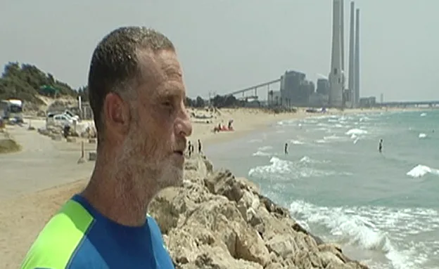 דוקטור יאיר סוארי (חדשות 2)