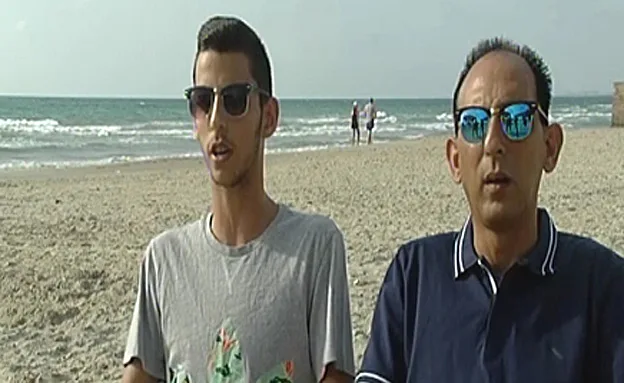 ''חוסר אונים מוחלט''. אור דיין (חדשות 2)