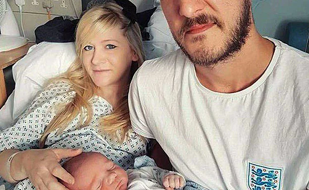 צ'ארלי והוריו