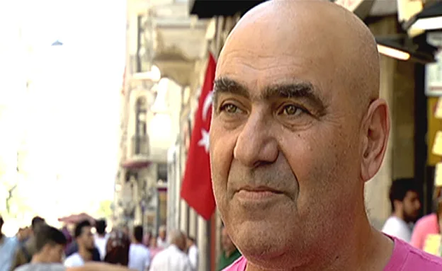 צפו בכתבה המלאה