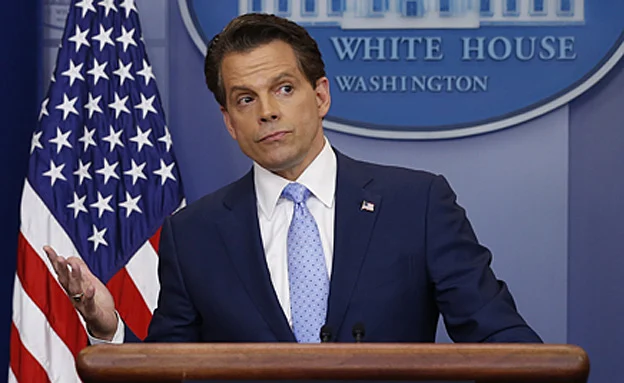 מנהל התקשורת החדש