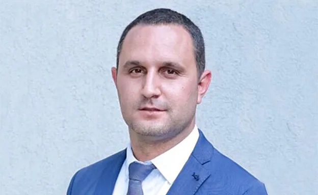 עו''ד דניאל שריד