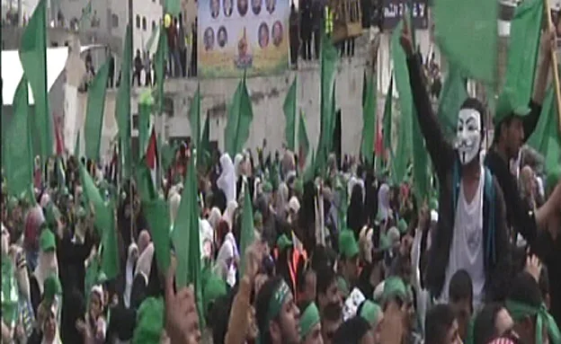 ישראל יצאה מעזה לפני יותר מעשור (חדשות 2)