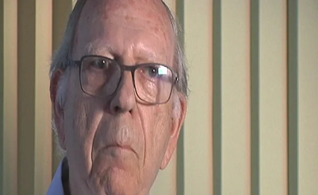 ''אנחנו מאבדים שליטה על הגורל שלנו'', ראש האגף הביטחוני-מדיני במשרד הביטחון (חדשות 2)