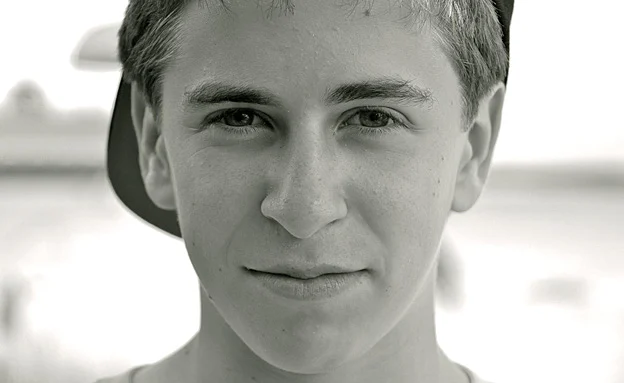 ג'ייקוב כץ - הסטודנט מאחורי הפרויקט