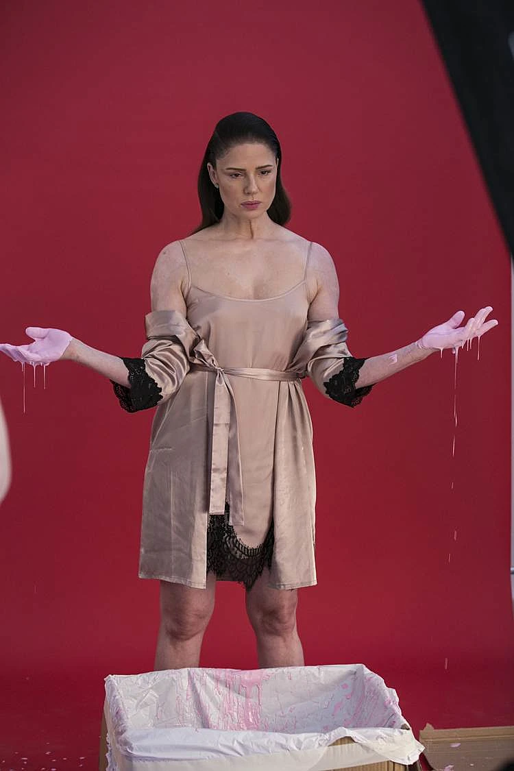 רונית יודקביץ'