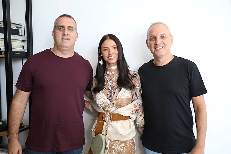 רוסלנה רודינה