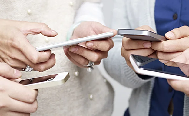 הכי מכורים - הישראלים