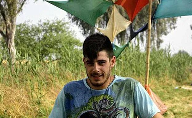 משה אשכנזי ז''ל נדקר למוות במסיבה