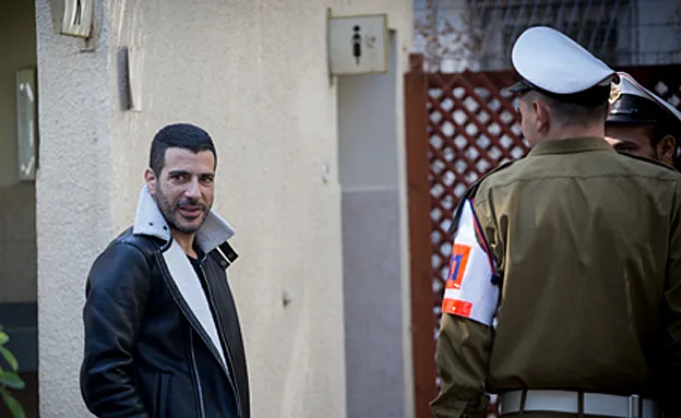 גל. ''אזריה יחליט'' (פלאש 90, מרים אלסטר)