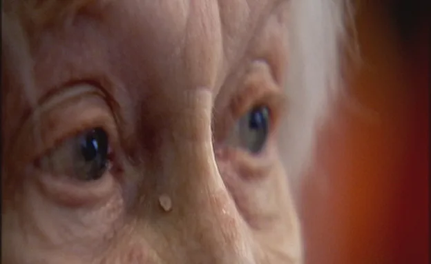 ''הרגשתי השפלה''. רחל (חדשות 2)