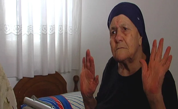 לא קיבלה את הסיוע. שמחה כהן (חדשות 2)