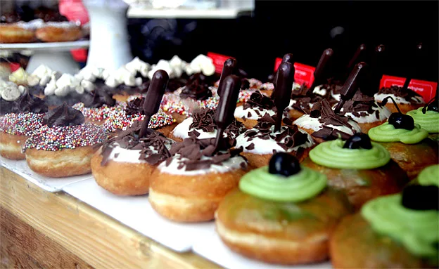 אוהבים לצלם אוכל (חדשות 2)