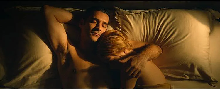 אהבה יוונית