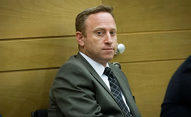 יהפוך לעד מדינה? הרו (מרים אלסטר, פלאש 90)