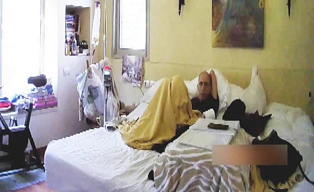 אמיר אלדובי ז''ל