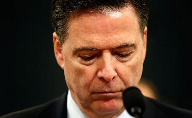 קומי, ארכיון (רויטרס)