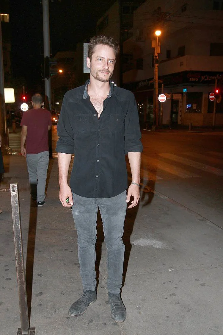 מיכאל אלוני