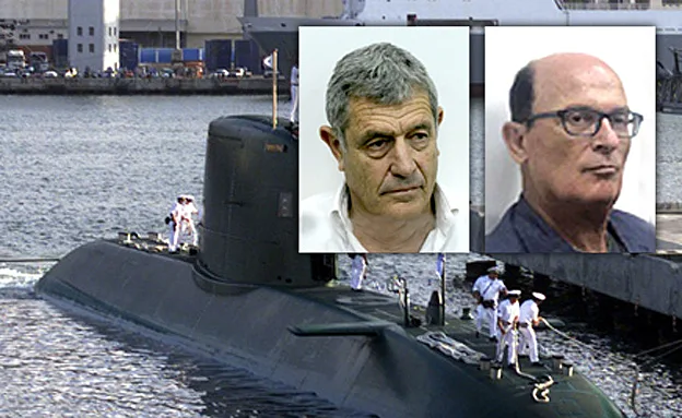 מקורב לבר יוסף ולגנור (רויטרס, אילן אסייג, חדשות 2)