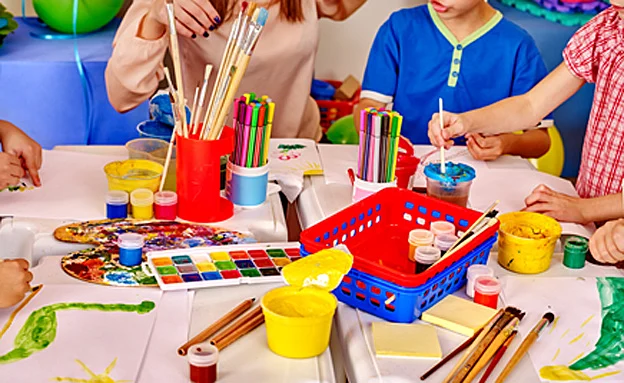 העירייה תשתתף בעלויות (123RF)