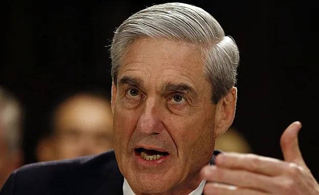 מרחיב את החקירה? מולר (רויטרס)