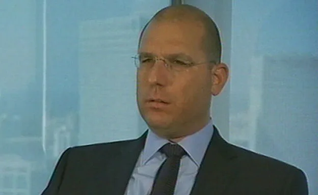 פרקליטו של הרו, עו''ד רועי בלכר