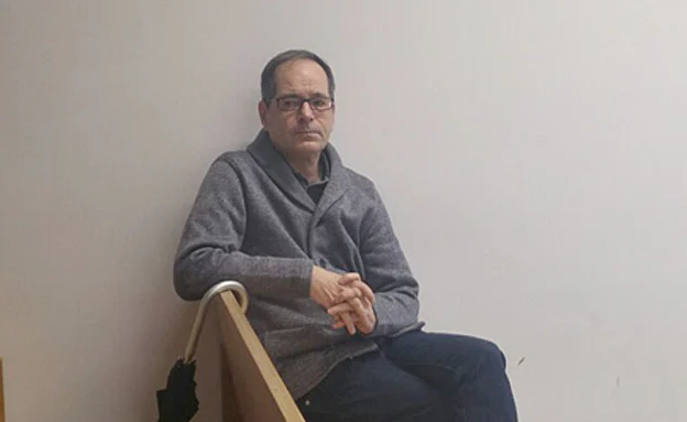 קליסקי בבית המשפט, ארכיון