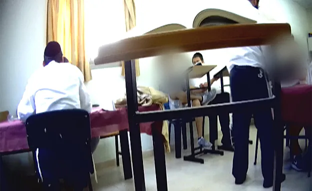 ''אחד ייסקל, כולם ישמרו שבת'' (חדשות 2)