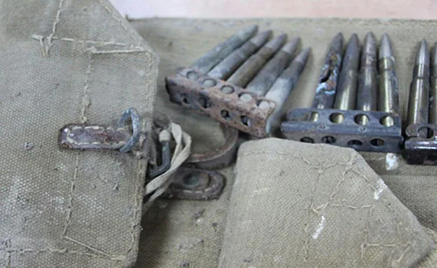 מי החביא אותו ולמה? (המועצה המקומית זכרון יעקב)