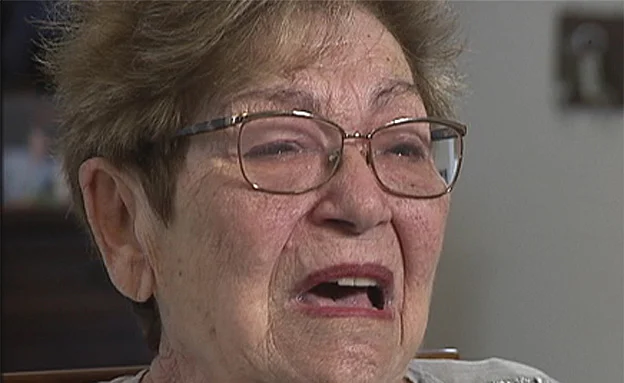 מנסים לתפוס את הקשישים ''על חם'' (חדשות 2)