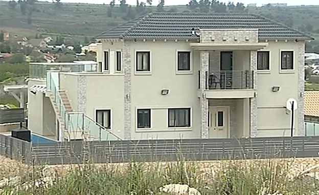 הבית בספסופה (חדשות 2)