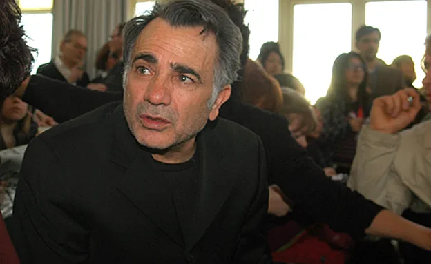 איבגי (ארכיון) (אסנת שליו / פלאש 90)