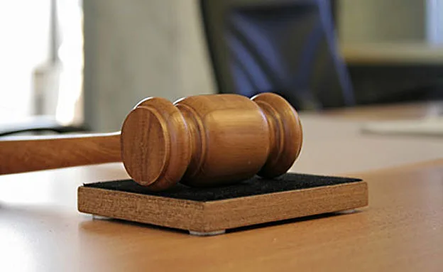 20% מהתלונות מתגבשות לכתב אישום (shutterstock)