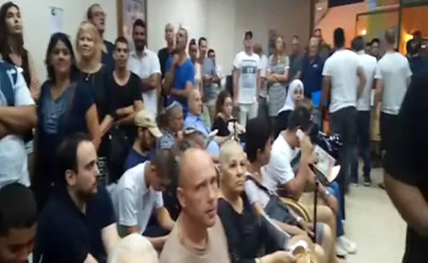 רפורמה במשרד הרישוי? לא ממש