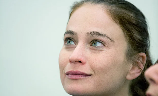 לוסי דובינצ'יק. ''love you all''