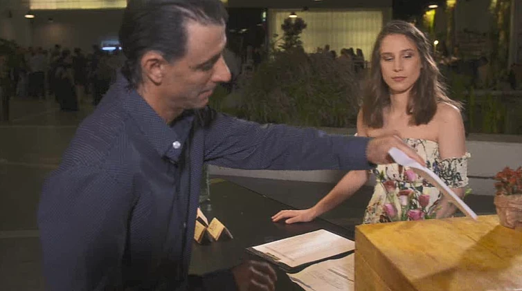 מיכל מנור מתוך הטוב מכולם