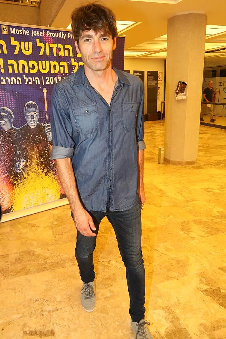 ליאון רוזנברג