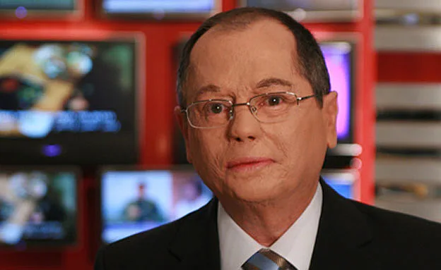 אמנון אברמוביץ' (חדשות 2)