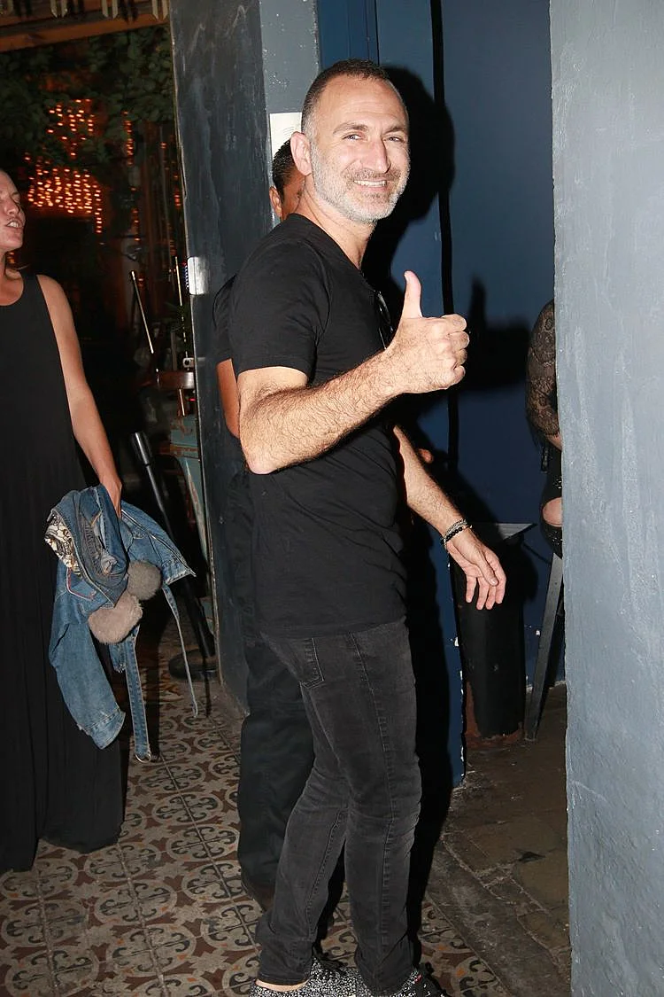 שלום מיכאלשווילי