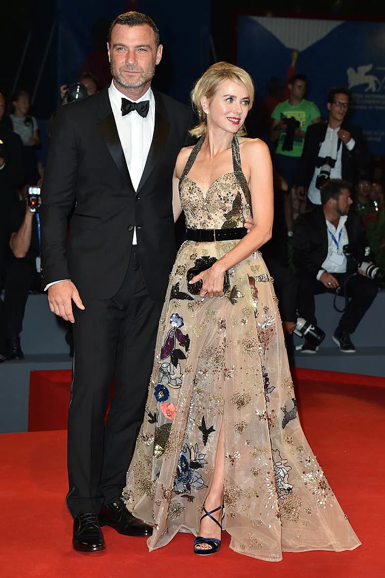 נעמי ווטס וליב שרייבר