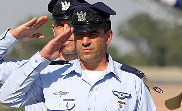 ''מודע לגודל האתגר'', נורקין