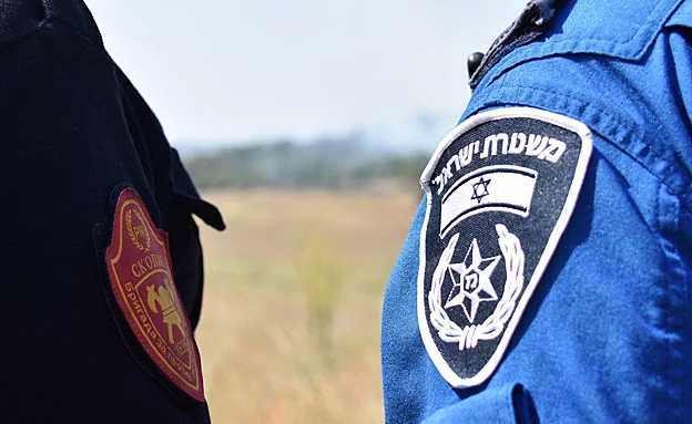 ''נותנים סיוע לכל מי שזקוק''